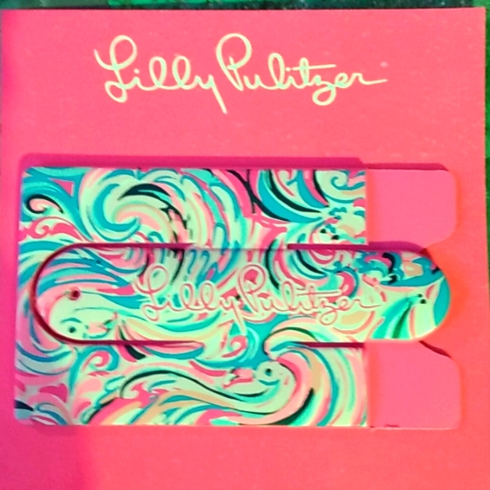 Phone card case